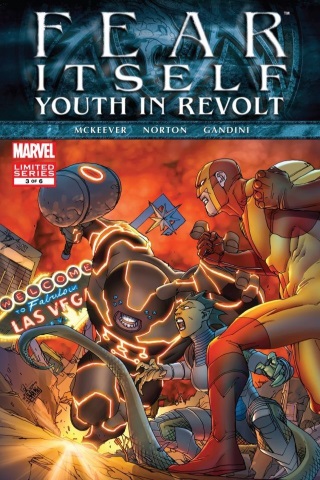 Fear Itself: Youth in Revolt 3